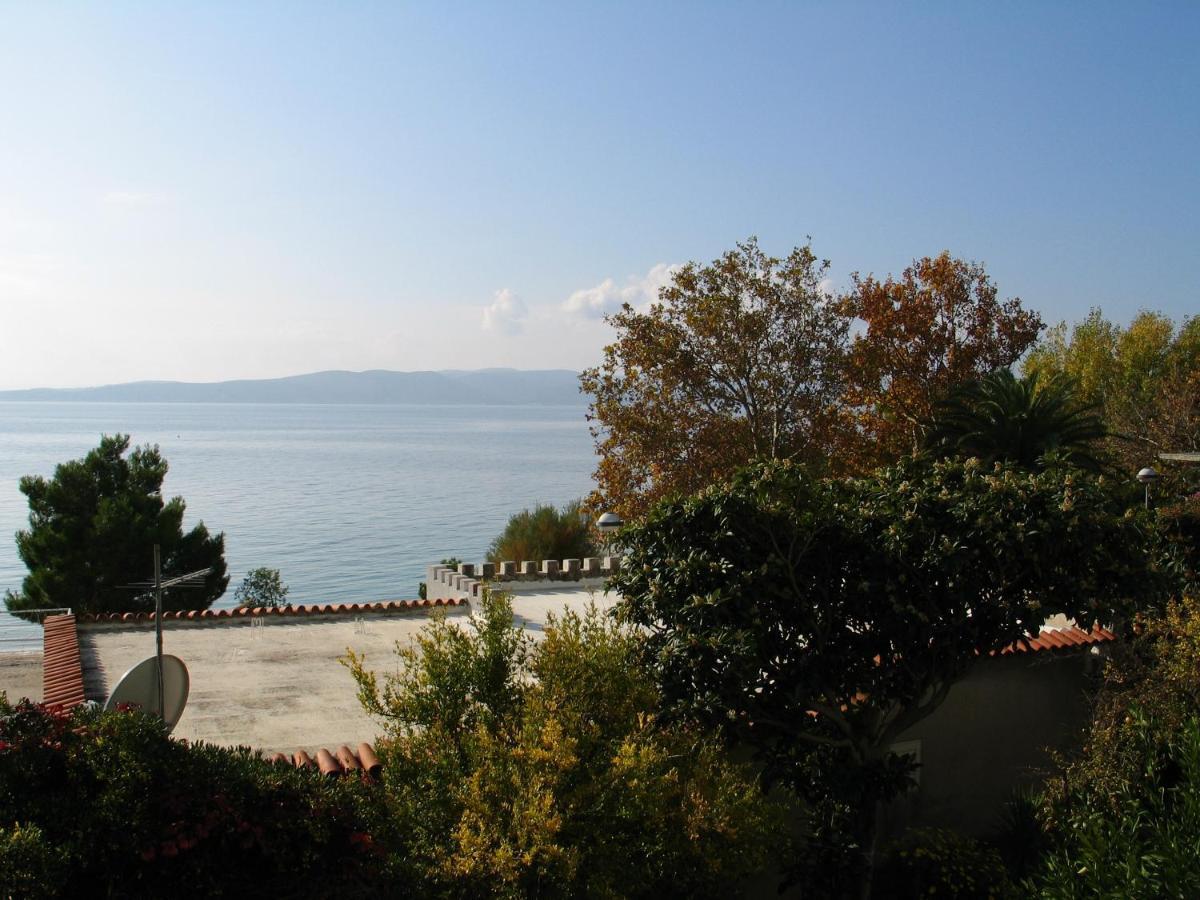 Apartments And Rooms By The Sea Baska Voda, Makarska - 2578 Esterno foto
