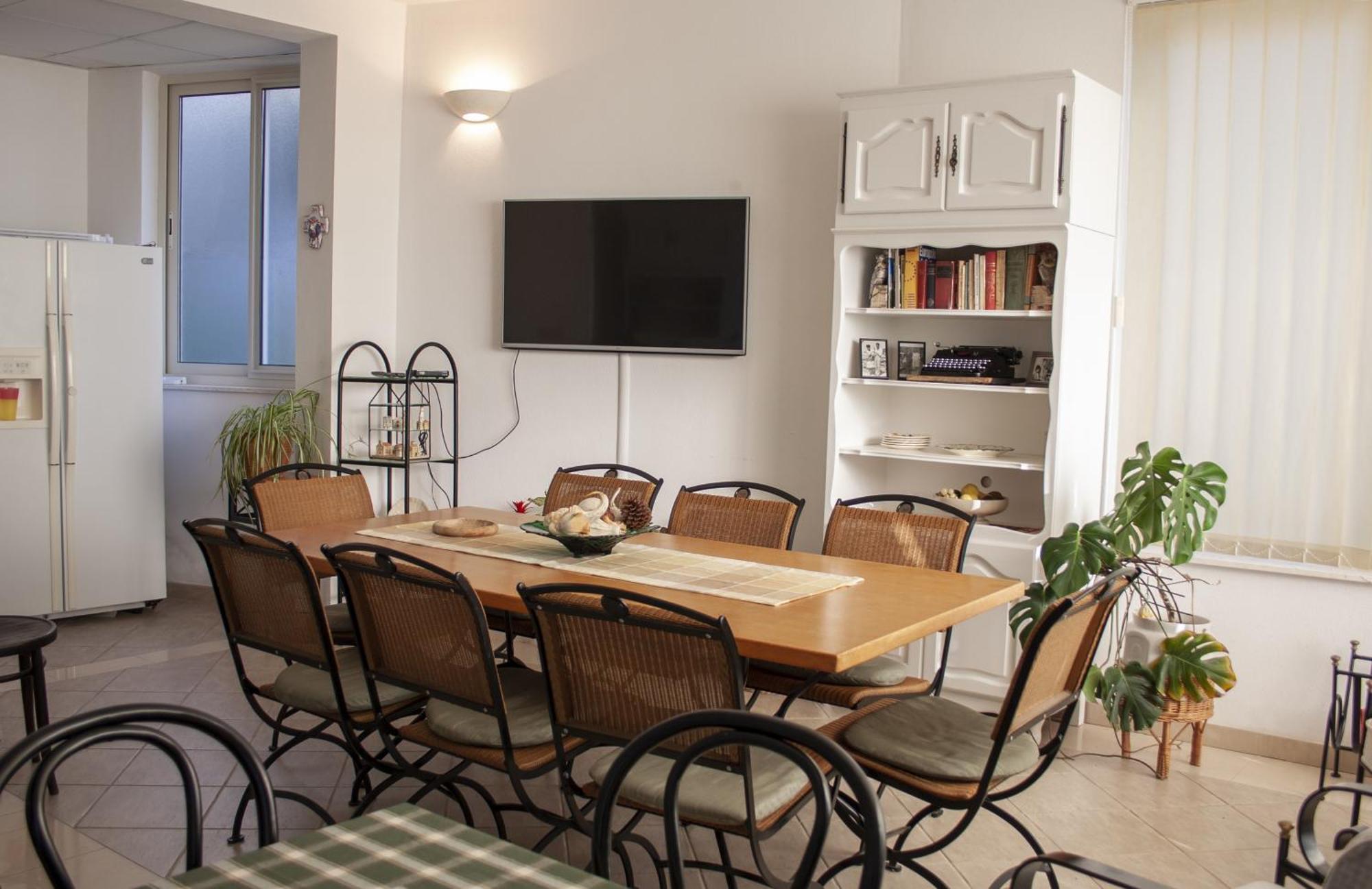 Apartments And Rooms By The Sea Baska Voda, Makarska - 2578 Esterno foto