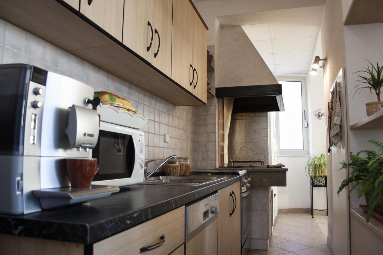 Apartments And Rooms By The Sea Baska Voda, Makarska - 2578 Esterno foto