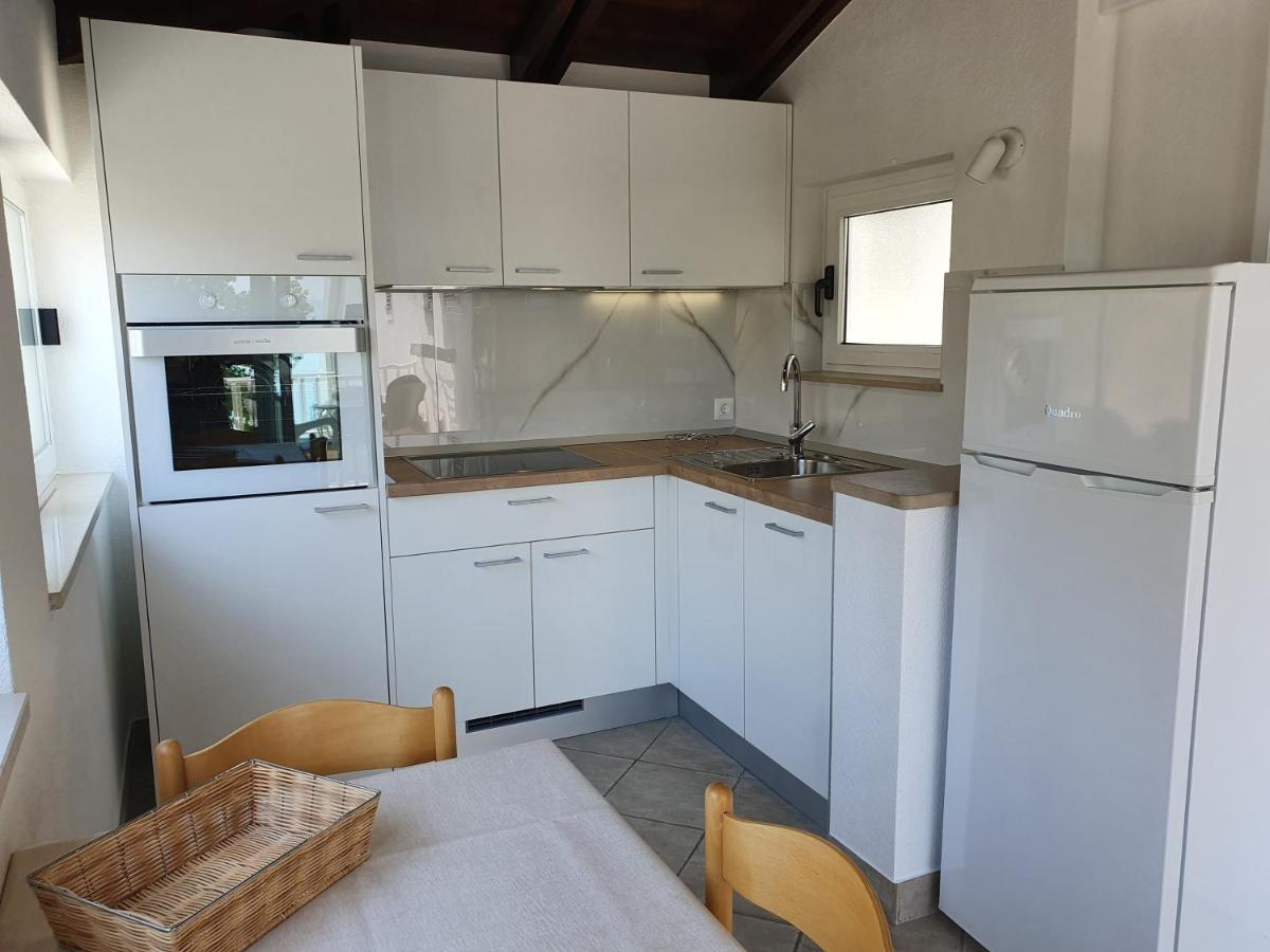 Apartments And Rooms By The Sea Baska Voda, Makarska - 2578 Esterno foto
